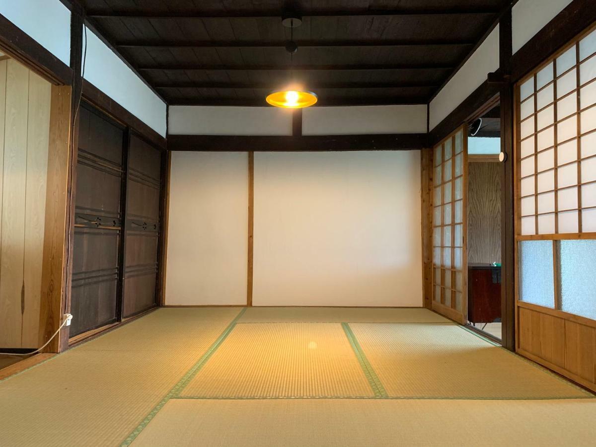 Private Guest House Kumanoyasai Near Takahara Tanabe Dış mekan fotoğraf