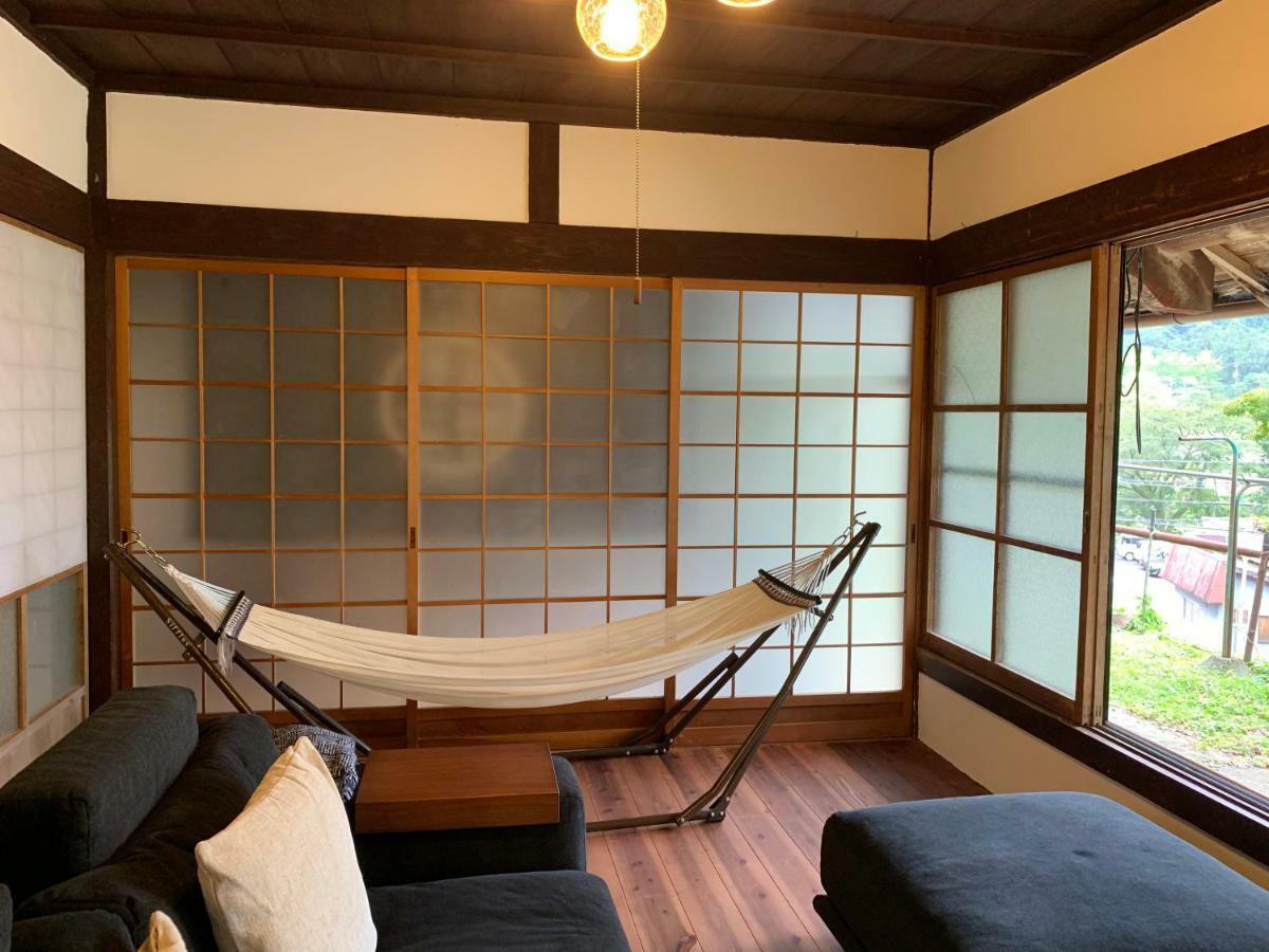 Private Guest House Kumanoyasai Near Takahara Tanabe Dış mekan fotoğraf