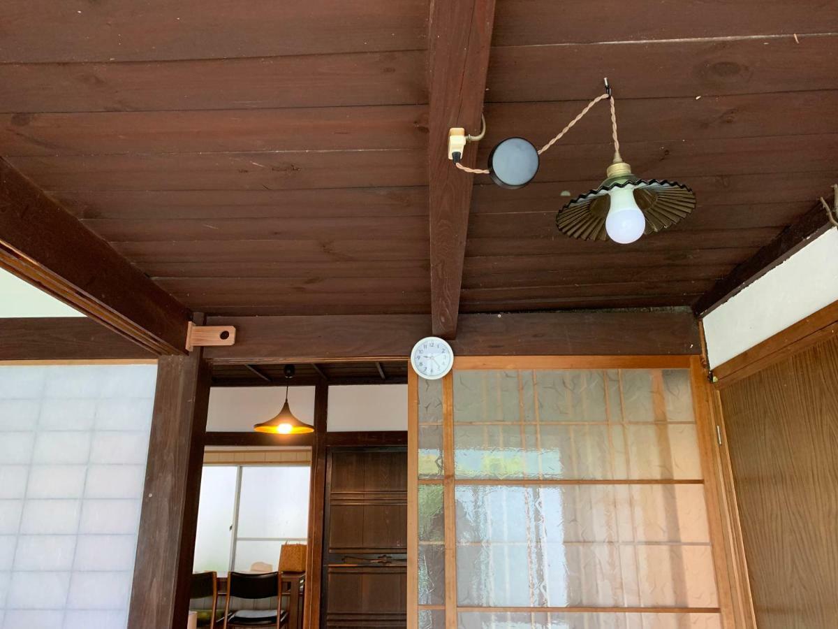Private Guest House Kumanoyasai Near Takahara Tanabe Dış mekan fotoğraf
