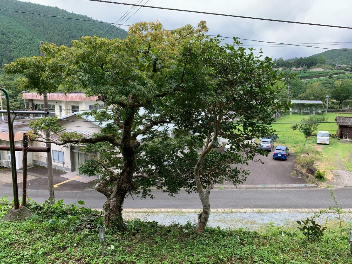 Private Guest House Kumanoyasai Near Takahara Tanabe Dış mekan fotoğraf