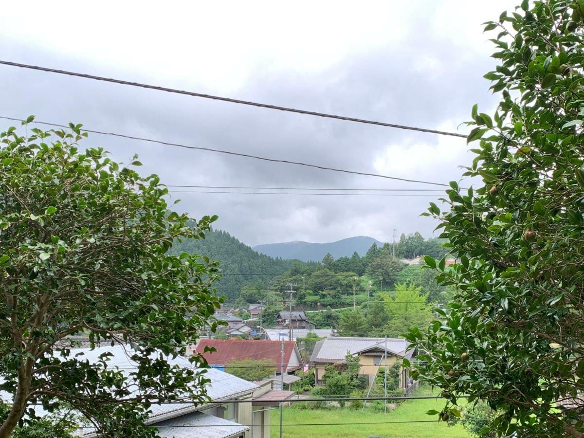 Private Guest House Kumanoyasai Near Takahara Tanabe Dış mekan fotoğraf