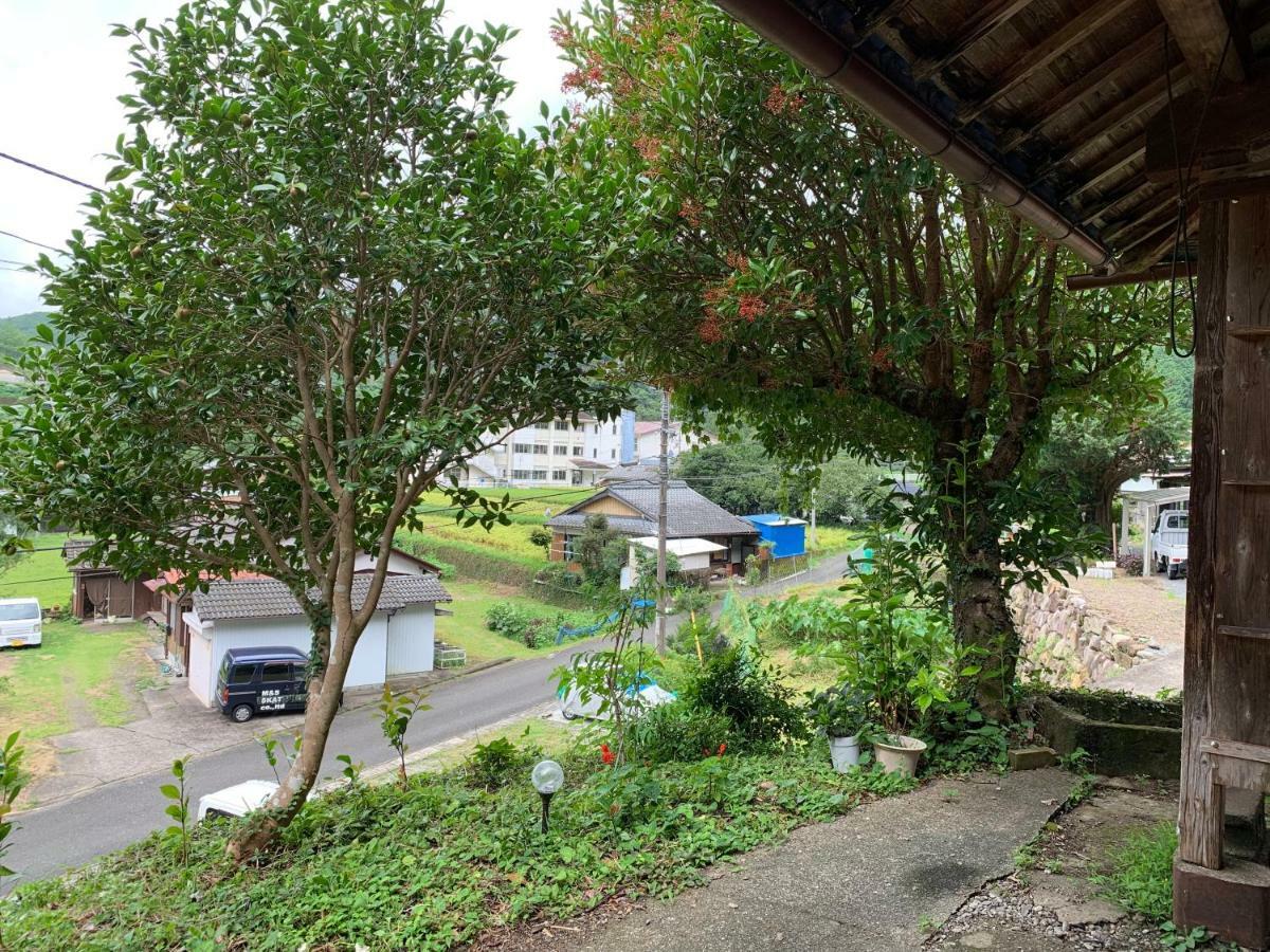 Private Guest House Kumanoyasai Near Takahara Tanabe Dış mekan fotoğraf